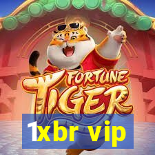 1xbr vip